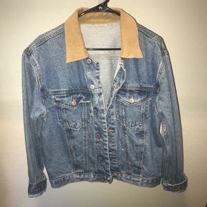 Brandy Melville Denim Jacket